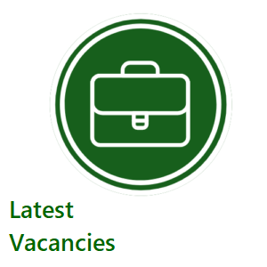 latest vacancies button